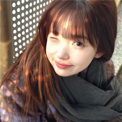 来自纽约的女孩