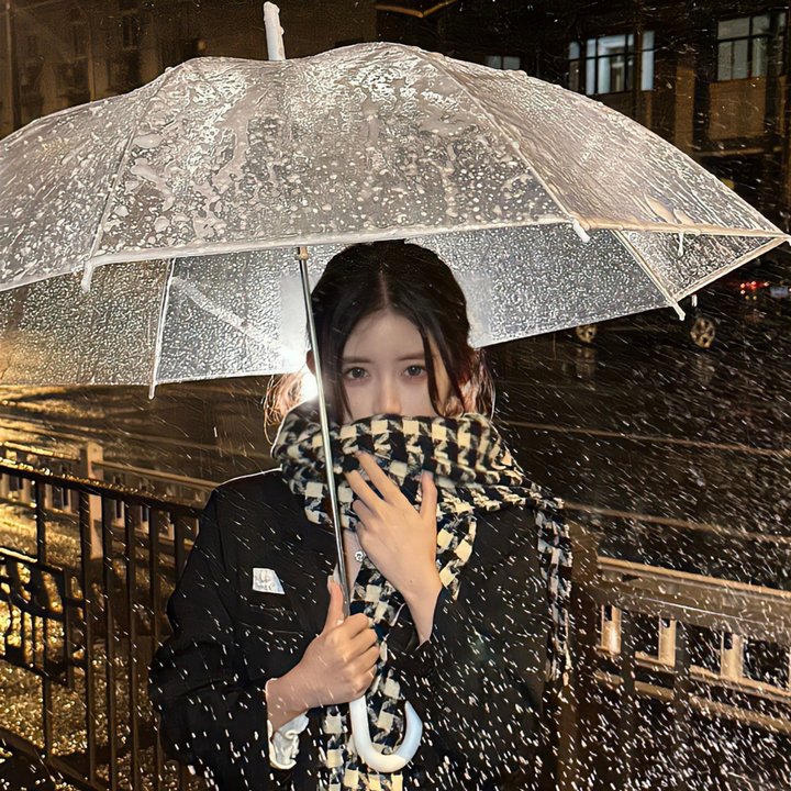 高岭之花失控了