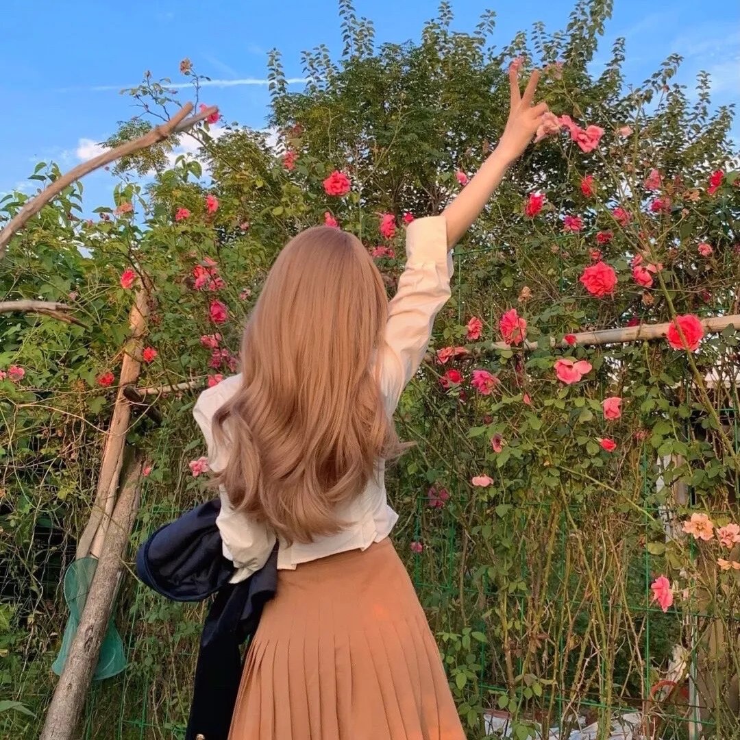 苦尽柑来遇见你